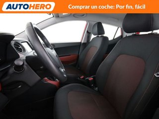 Hyundai i10 1.0 Tecno