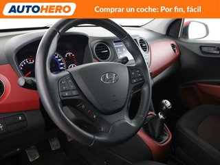 Hyundai i10 1.0 Tecno