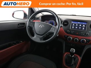 Hyundai i10 1.0 Tecno