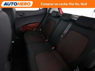 Hyundai i10 1.0 Tecno