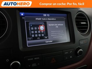 Hyundai i10 1.0 Tecno
