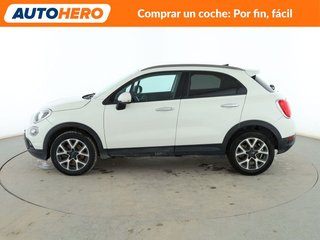 Fiat 500X 1.6 JTDM Cross