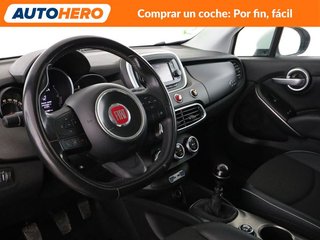 Fiat 500X 1.6 JTDM Cross
