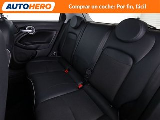 Fiat 500X 1.6 JTDM Cross