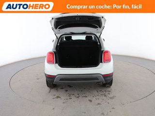 Fiat 500X 1.6 JTDM Cross