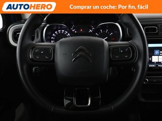 Citroën C3 1.5 Blue-HDi Shine