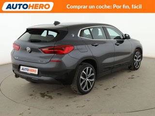 BMW X2 sDrive 18i Advantage