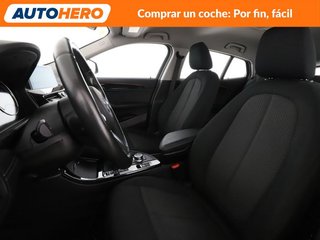 BMW X2 sDrive 18i Advantage