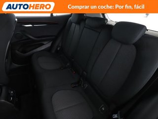 BMW X2 sDrive 18i Advantage