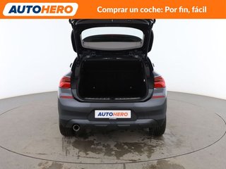 BMW X2 sDrive 18i Advantage