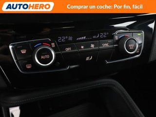 BMW X2 sDrive 18i Advantage