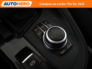 BMW X2 sDrive 18i Advantage