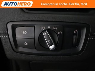 BMW X2 sDrive 18i Advantage