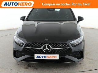 Mercedes Clase A A 180 Mild-Hybrid AMG Line