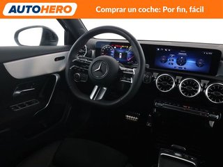 Mercedes Clase A A 180 Mild-Hybrid AMG Line