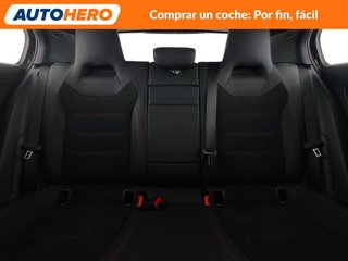 Mercedes Clase A A 180 Mild-Hybrid AMG Line