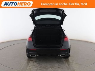 Mercedes Clase A A 180 Mild-Hybrid AMG Line