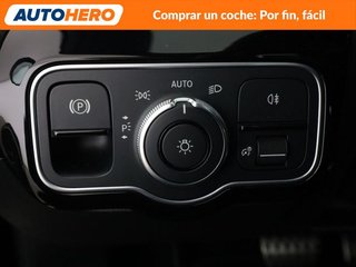 Mercedes Clase A A 180 Mild-Hybrid AMG Line