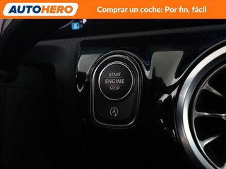 Mercedes Clase A A 180 Mild-Hybrid AMG Line