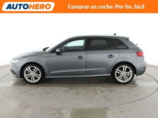 Audi A3 40 e-tron sport