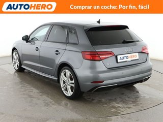 Audi A3 40 e-tron sport
