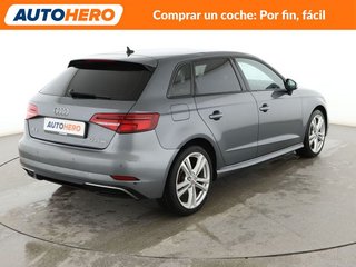 Audi A3 40 e-tron sport