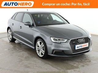 Audi A3 40 e-tron sport