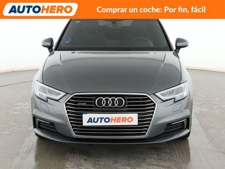 Audi A3 40 e-tron sport