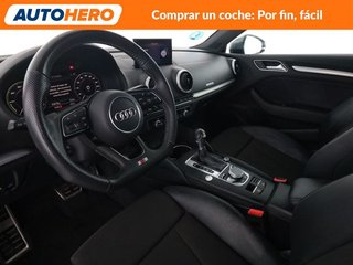 Audi A3 40 e-tron sport