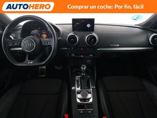 Audi A3 40 e-tron sport