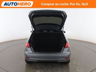 Audi A3 40 e-tron sport