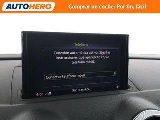 Audi A3 40 e-tron sport