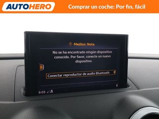 Audi A3 40 e-tron sport