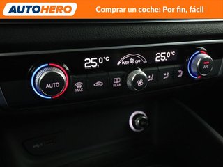 Audi A3 40 e-tron sport