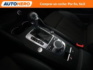 Audi A3 40 e-tron sport