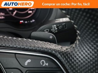 Audi A3 40 e-tron sport