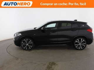BMW X2 sDrive 20i M Sport
