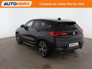 BMW X2 sDrive 20i M Sport