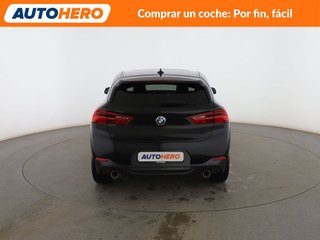 BMW X2 sDrive 20i M Sport