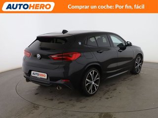 BMW X2 sDrive 20i M Sport