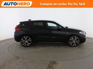 BMW X2 sDrive 20i M Sport