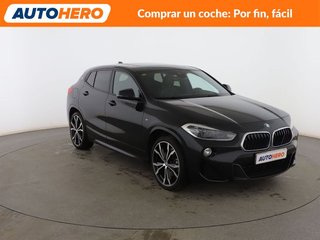 BMW X2 sDrive 20i M Sport