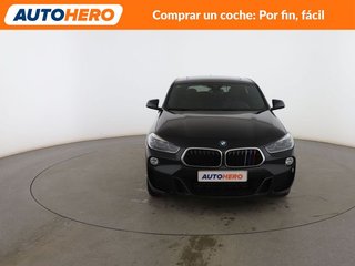 BMW X2 sDrive 20i M Sport