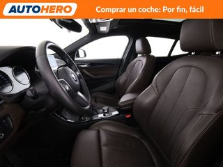 BMW X2 sDrive 20i M Sport