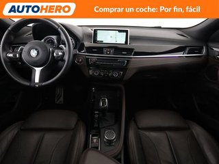BMW X2 sDrive 20i M Sport