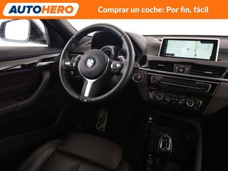 BMW X2 sDrive 20i M Sport