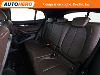 BMW X2 sDrive 20i M Sport