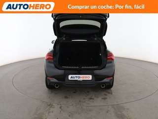BMW X2 sDrive 20i M Sport