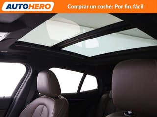BMW X2 sDrive 20i M Sport