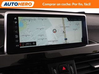 BMW X2 sDrive 20i M Sport